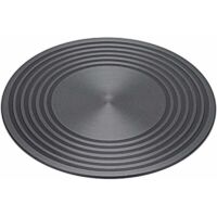 Réchaud à gaz (28 cm), accessoires de cuisine, protège-casserole, plaque de décongélation multifonctionnelle