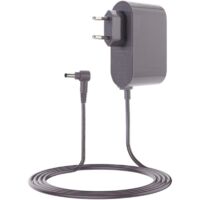 Chargeur pour Dyson, Chargeur d'alimentation 30.45V 1.1ACâble de Charge pour aspirateur Dyson V10 / V11