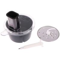 Thermal Food Processor Cutting Kit for Thermomix TM 5 TM 6