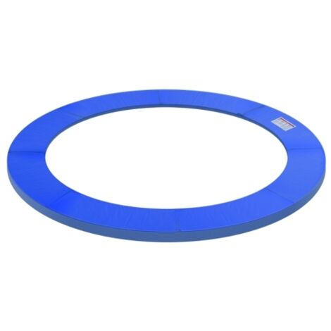 244cm Trampoline Pad Pads Replacement Trampoline Accessories Safety Surround Pads Padding - 8ft Blue (1/5)
