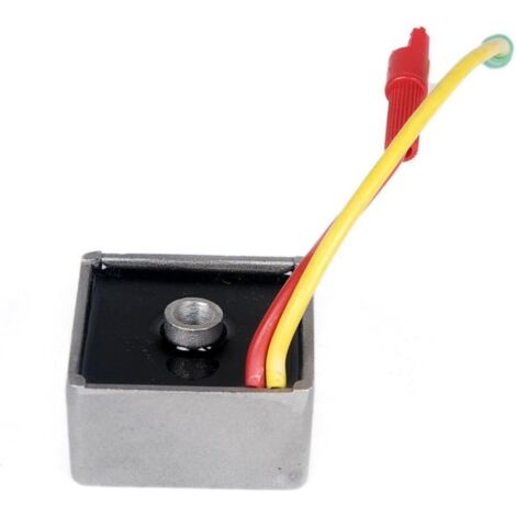 Régulateur de tension pour Briggs & Stratton Remplace 691188 491546 793360 794360 (1/5)