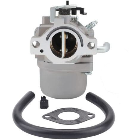 Carburateur références 590399 796077 adapté moteurs 21A707 21R707 tondeuses Briggs & Stratton, accessoire de remplacement moteur de jardin (1/5)