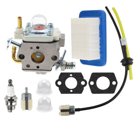 Carburateur WTA-35 Echo A021004331 adapté souffleurs PB-580 PB-580T, accessoire de remplacement moteur pour souffleurs de jardin thermiques (1/5)