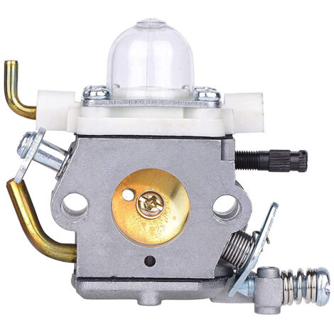 Carburateur C1M-K49 C1U-K16A compatible souffleurs Echo PB-602 PB-603 PB-610 PB-611 PB-6000, accessoire moteur haute puissance (1/5)