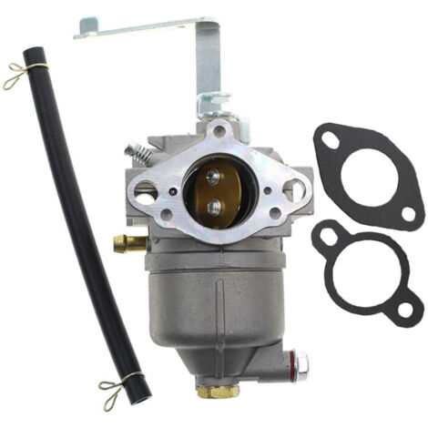Carburateur de remplacement compatible moteurs Yamaha MZ300 MZ360 EF6600, accessoire moteur adapté pour générateurs électriques portables Yamaha (1/5)