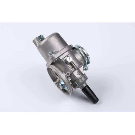 Carburateur PZ15J compatible pour tous équipements de jardinage, pièce de rechange moteur universelle de jardin (1/5)