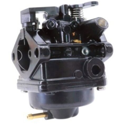 S-giant Carburateur pour moteur hors - bord 5HP 16100 - ZV1 - A00 A02 A03 BC05B BF5 BF50 - Compatible avec moteur hors - bord (1/5)