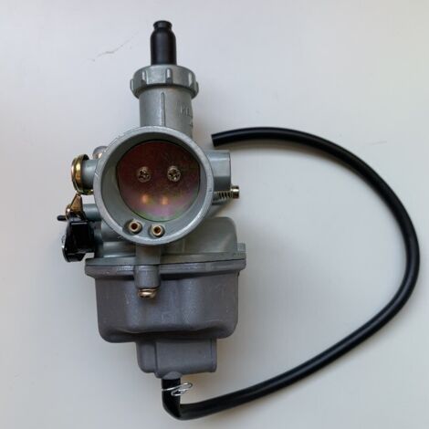 S-giant Carburateur PZ26 - Compatible avec moto Honda XR100 XR100R (1984 - 2003). (1/5)