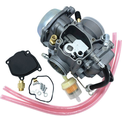 S-giant Carburateur pour ATV - LTF250 - LTF300F - LTF4WDX - Véhicule tout-terrain. (1/5)