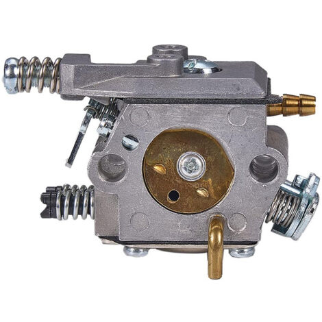 Carburateur Walbro WT-992 pour tronçonneuses Echo CS-352, CS-353, référence d’origine A021003330. Accessoire de remplacement pour outils de coupe bois professionnels et domestiques. (1/5)