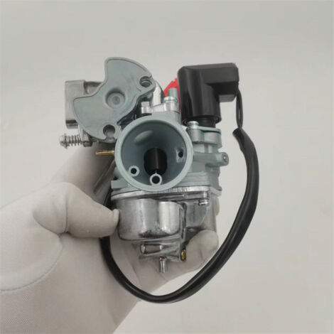 Carburateur adapté Yamaha JOG50 et JOG90, spécialement conçu pour scooter léger, assure un démarrage rapide, une faible consommation et un fonctionnement optimal. (1/5)
