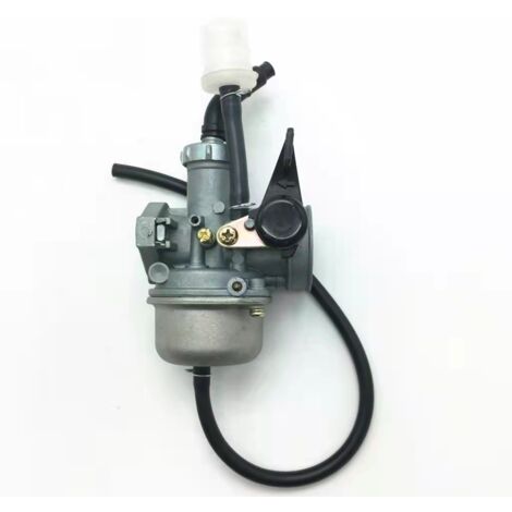 Carburateur compatible moto Eagle 100 XR50 CRF50 XR70 format PZ22mm, adapté 110CC 125CC pour petit moteur tout-terrain. (1/5)