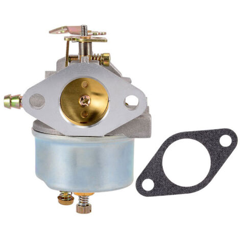 Carburateur compatible références 632334 632370 632110 632370 640105 632536. (1/5)
