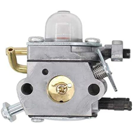 Carburateur Zama C1U-K42A, C1U-K42B adapté pour souffleurs Echo ES-2100, ensemble de remplacement moteur thermique de jardin (1/5)