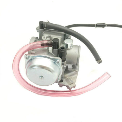 S-giant Carburateur compatible avec Kawasaki KLF360  35MM  15003-1686  années 2003-2005. (1/5)