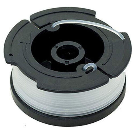 Corde de tête de faucheuse BLACK + DECKER PN AF - 100 - GH400 GH500 GH600 0.065 (1/5)