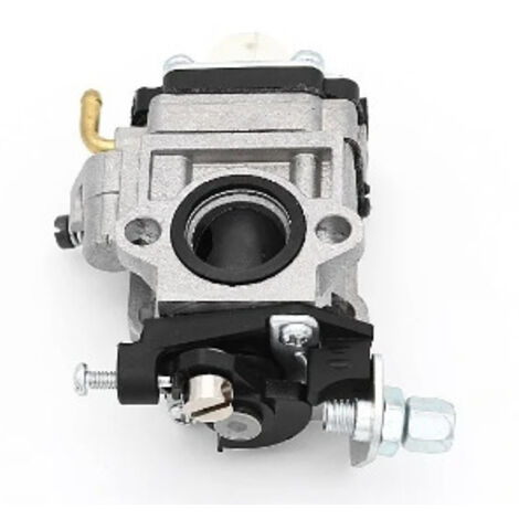 Carburateur compatible moteur coupe-herbe 43cc 52cc 40-5 44-5, pièce de rechange pour débroussailleuse (1/4)