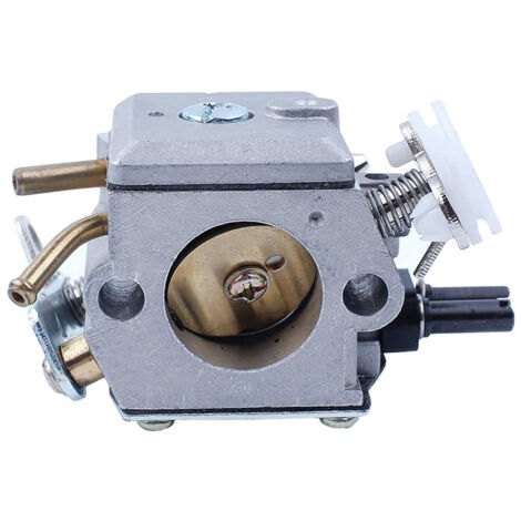 Carburateur adapté tronçonneuses Husqvarna 362, 365, 371, 372, 372XP avec Walbro HD-12, HD-6, moteur de coupe industriel (1/5)
