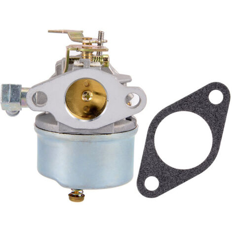 Carburateur 932504 640298 adapté pour moteur ST524 OH195SA 5.5HP OHSK70 7HP, pièce de rechange moteur (1/5)