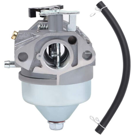 Carburateur GCV190 16100-Z0Y-013 pour tondeuse Honda, compatible GCV190LA et HRB217, montage direct pour un fonctionnement stable. (1/5)