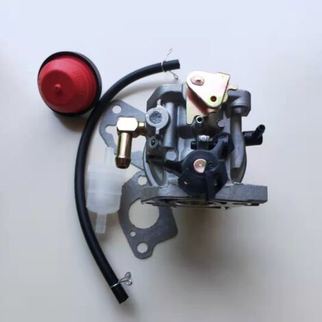 Carburateur 168 compatible souffleur à neige, références 165SA-951-10974/A 951-12705, pièce de rechange (1/5)