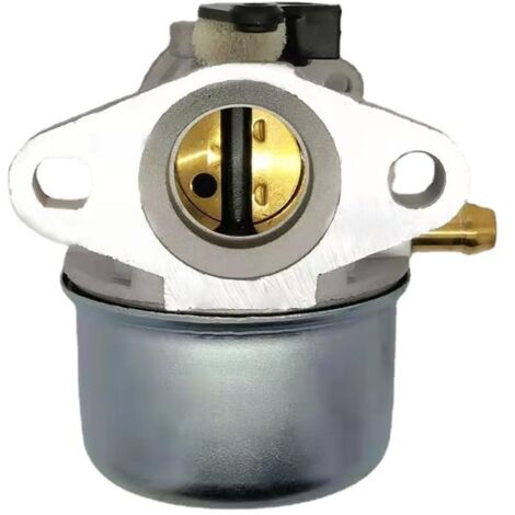 Nouveau carburant adapté aux moteurs Briggs & Stratton 799868, 498170 et 799872, montage direct idéal pour les tondeuses et tous équipements motorisés de jardin. (1/5)