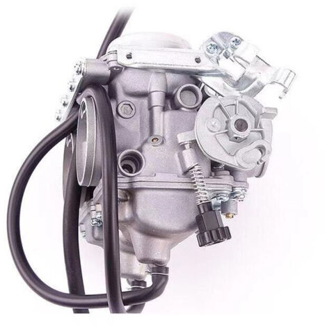S-giant Carburateur - Compatible avec Honda Rebecbt125 CA250 CCMX250 350. (1/5)