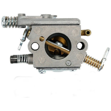 Carburateur compatible tronçonneuse MS210 MS230 MS250 021 023 025, carburateur universel de remplacement (1/5)