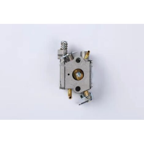 Carburateur MC25 compatible pour tondeuse modèle 2500, pièce de rechange pour équipement de jardinage (1/5)