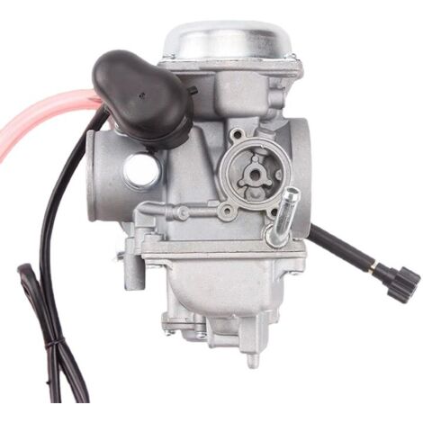 Carburateur 0470-650 compatible avec véhicule tout-terrain Arctic Cat Prowler XT 650 4x4 en 37mm, pièce robuste pour usage tout-terrain intensif. (1/5)