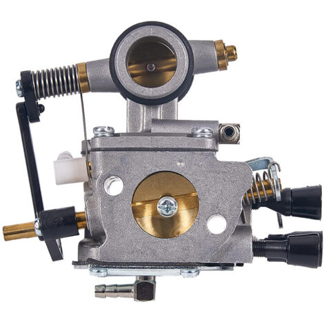 S-giant Carburateur STIHL TS700 TS800 TILLOTSON HS314S Walbro WJ114 pour scie à disque (1/5)