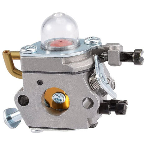 Carburateur Zama C1U-K78 adapté souffleurs Echo PB200, PB201, ES210, ES211, accessoire moteur de défeutrage jardin (1/5)