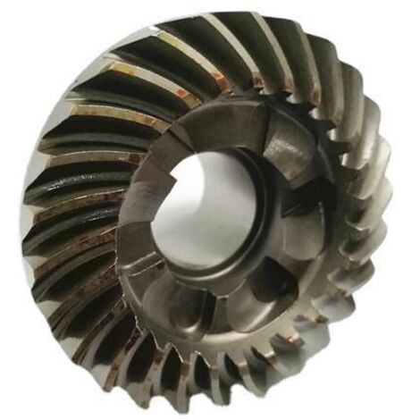 Engrenage de marche arrière pour moteur hors-bord deux temps 40 chevaux, compatible référence 679-45570-00. (1/5)