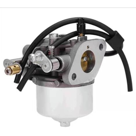Carburateur compatible voiturette de golf 295CC, adapté modèle 17553EZ Go à partir de 1991, pièce de remplacement (1/5)
