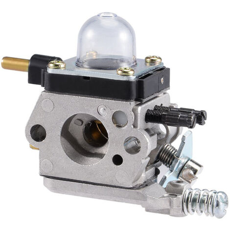 Carburateur compatible référence C1U-K54 TC-210 TC-210I TC-2100 SV-6 SV-5H, équipement de jardin (1/5)