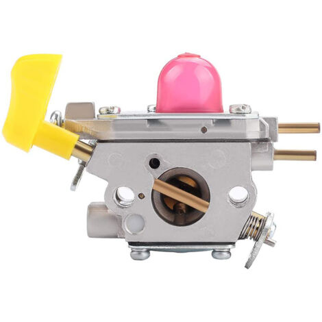 Carburateur Zama C1U-W45 références 545180811, 545146501 adapté pour souffleurs BVM/SM210VS, remplacement moteur défeutrage jardin (1/5)