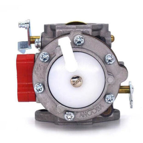 Carburateur compatible tronçonneuse Stihl 070 090 090G 090AV HL-324A HL-244A. (1/5)