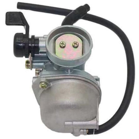 Carburateur PZ22 pour moto tout - terrain véhicule tout - terrain (ATV) voiture de plage et pièces pour moteur 110cc - 125cc. (1/5)