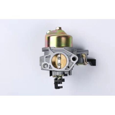 Carburateur compatible moteur à essence 5-6.5KW 188F, adapté pour pompe GX270 GX390 équipement de jardin (1/5)