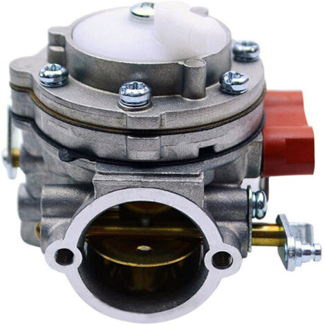 Carburateur Tillotson HL-324A adapté pour anciennes tronçonneuses Stihl 070, 090, 090G, 090AV, pièce moteur coupe bois vintage (1/5)