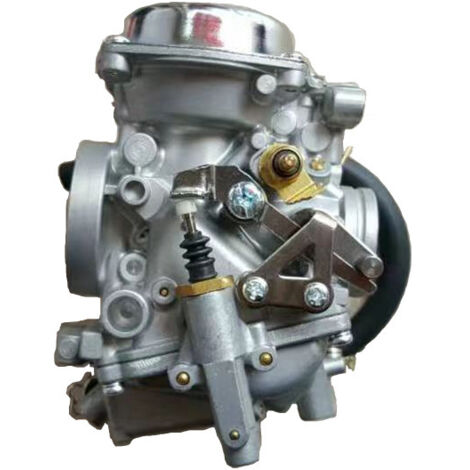 S-giant Carburateur pour moto VSTAR 250 VIRAGO 250 ROUTE66 XV250 1988 - 2014 - Compatible avec moto (1/5)