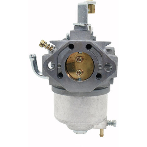 Carburateur Robin EH25 EH25-2 8,5HP référence 254-62533-10 251CCV, accessoire de remplacement pour générateurs portables autonomes (1/5)