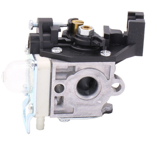 Carburateur RB-K91, RB-K92 adapté taille-haies Echo HC-155, HC-165, HC-185, HC-225, HC-245 de coupe de haies (1/5)