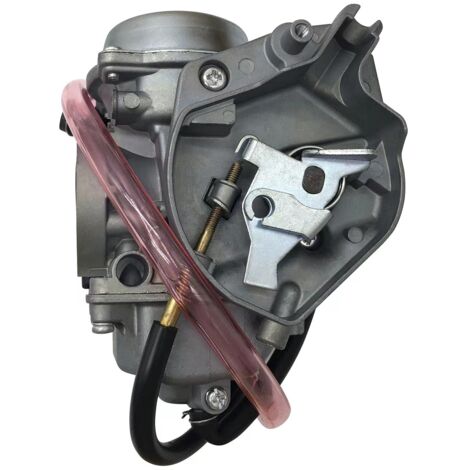 Carburateur compatible avec quad Arctic Cat 250 et 300, pièce de rechange durable pour véhicule tout-terrain et entretien régulier. (1/5)