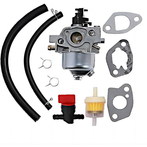 Carburateur HU80709 pour nettoyeur haute pression Kohler Courage XT-7 173CC 2600PSI (1/5)