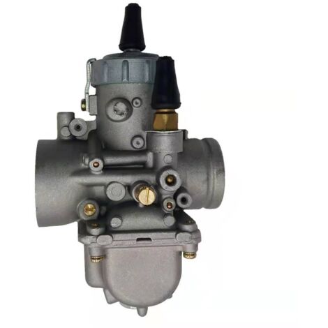 Carburateur compatible avec véhicule tout-terrain Sportsman Trail Boss Blazer Xplorer 250 350L 400 400L référence 123918, montage direct sans modification. (1/5)