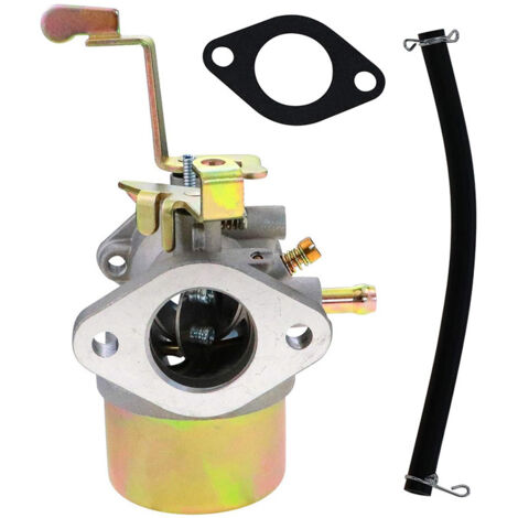Carburateur compatible moteur Robin EY40 et générateur RGX5500 224-62342-10, remplacement fiable pour une énergie stable et durable. (1/5)
