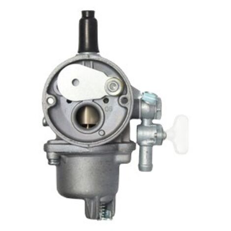 S-giant Carburateur de tondeuse TL43 TL52 - Walbro WYK275 - Adapté pour K23 - WYK (1/5)