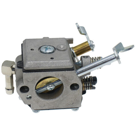 Carburateur référence 16100-Z4E-S14 compatible moteurs Honda GX100U 2,8HP, adapté aux modèles Walbro HDA-234 HDA-201 (1/5)