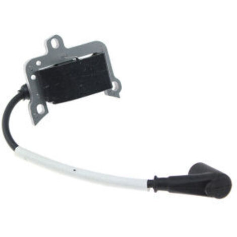 S-giant Bobine d'Allumage Haute Tension Compatible avec MS461, Tronçonneuse, MPN 1128 400 1313 (1/5)